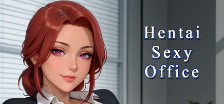 Hentai Sexy Office