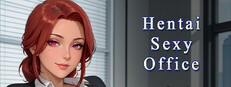 Hentai Sexy Office cover