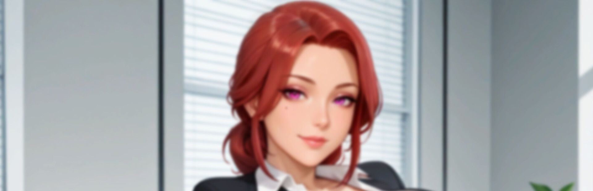 Hentai Sexy Office