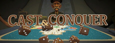 Cast & Conquer cover