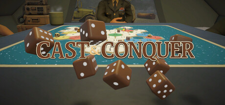 Cast & Conquer