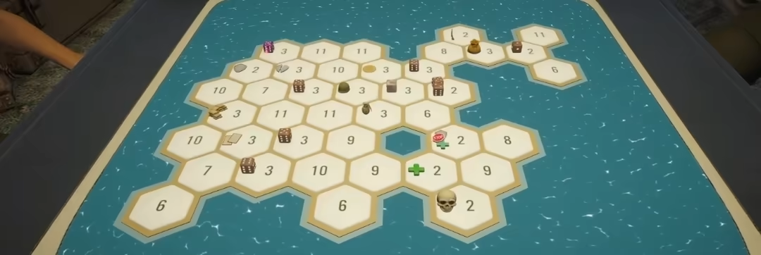 Cast & Conquer video 2