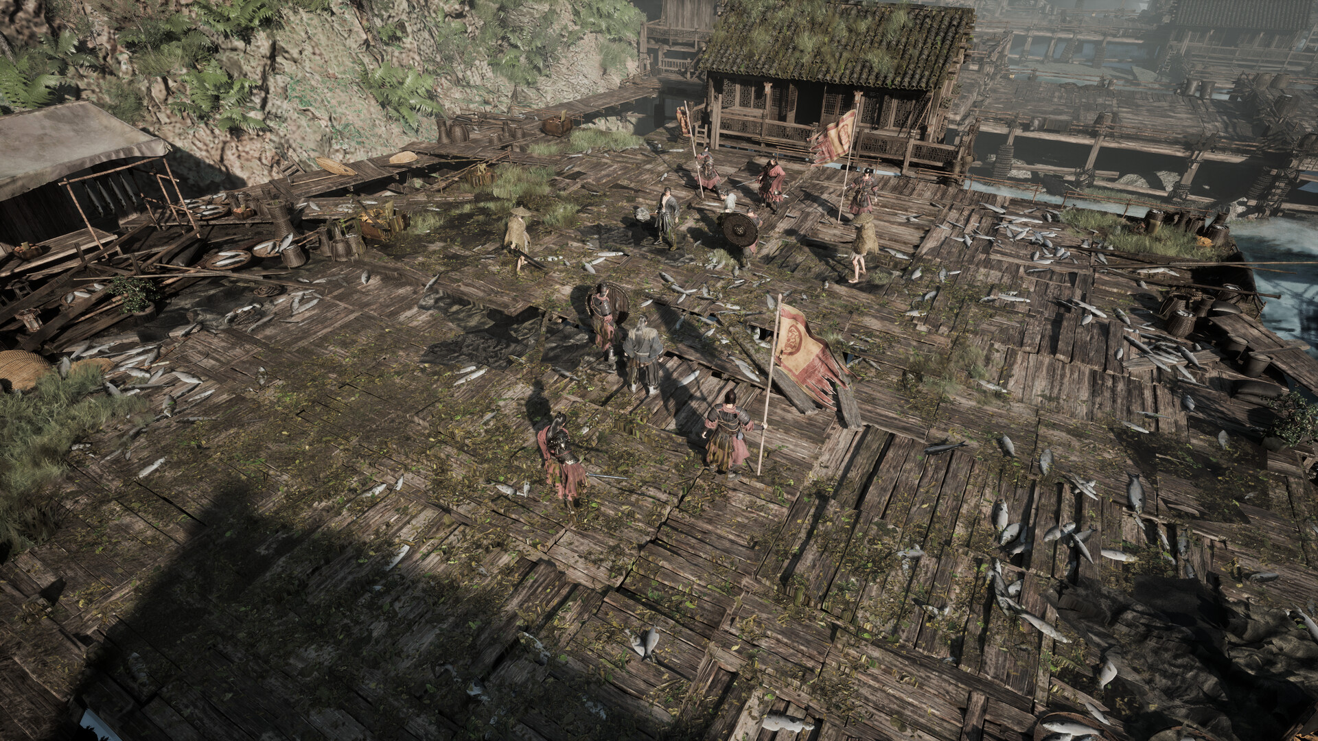 道道道 screenshot #3