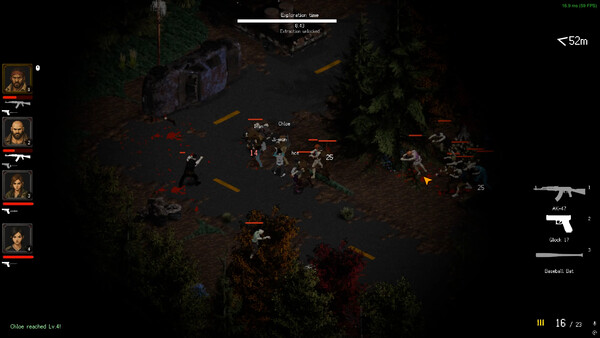 Скриншот 3 из игры Kill Through