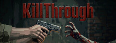Kill Through cover