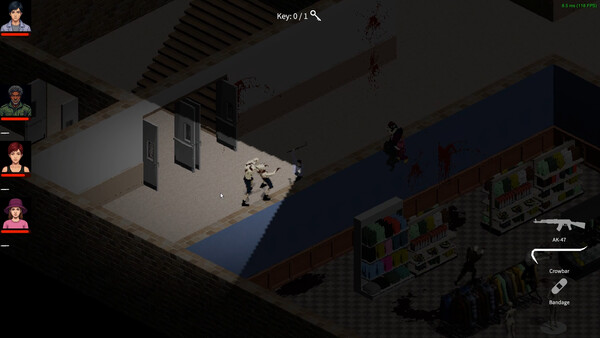 Screenshot media
