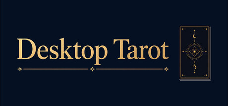 桌面塔罗 Desktop Tarot — Steam