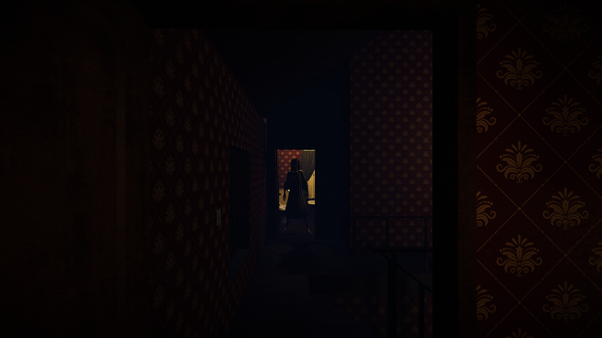 Veil screenshot 0