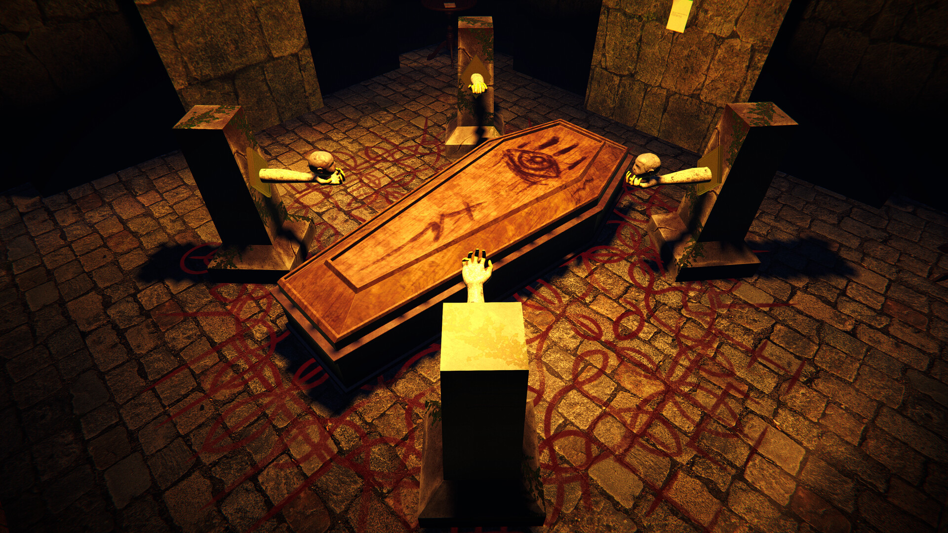 Veil screenshot 5