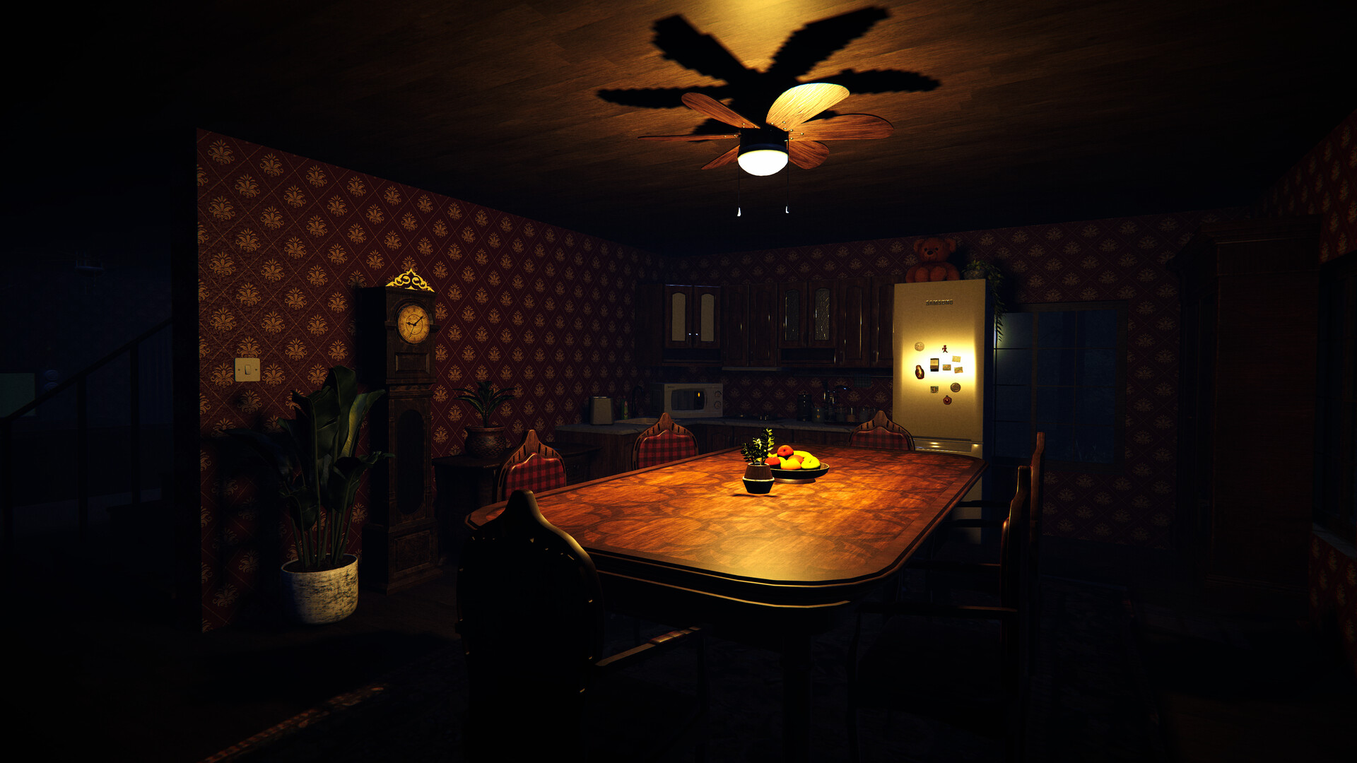 Veil screenshot 3