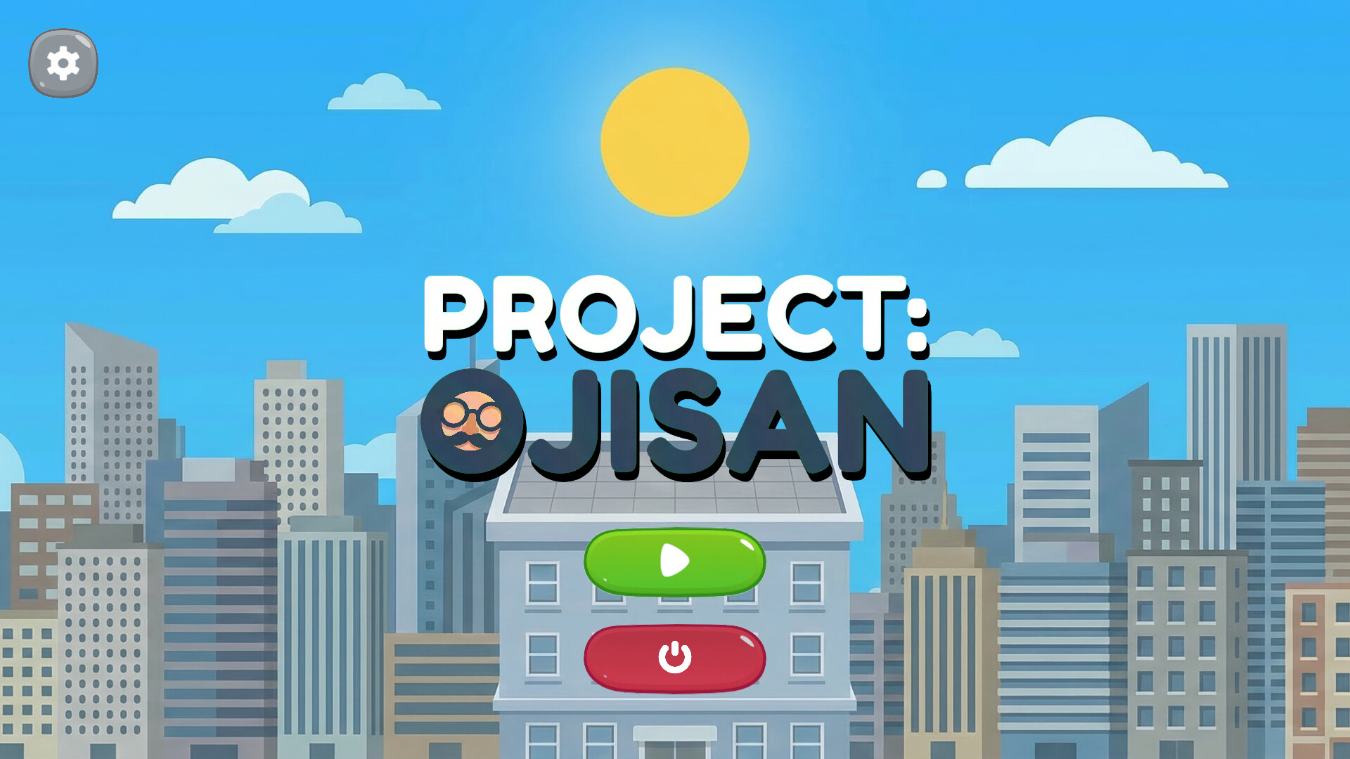 PROJECT: OJISAN Featured Screenshot #1