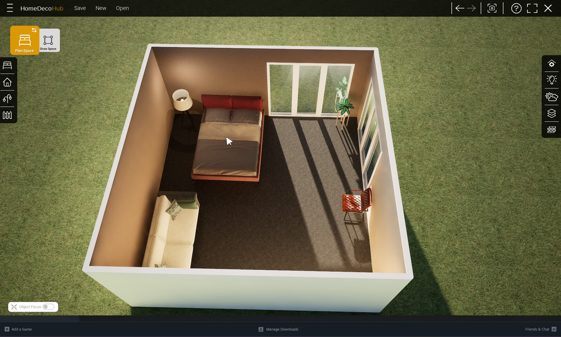 Homedecohub screenshot 4