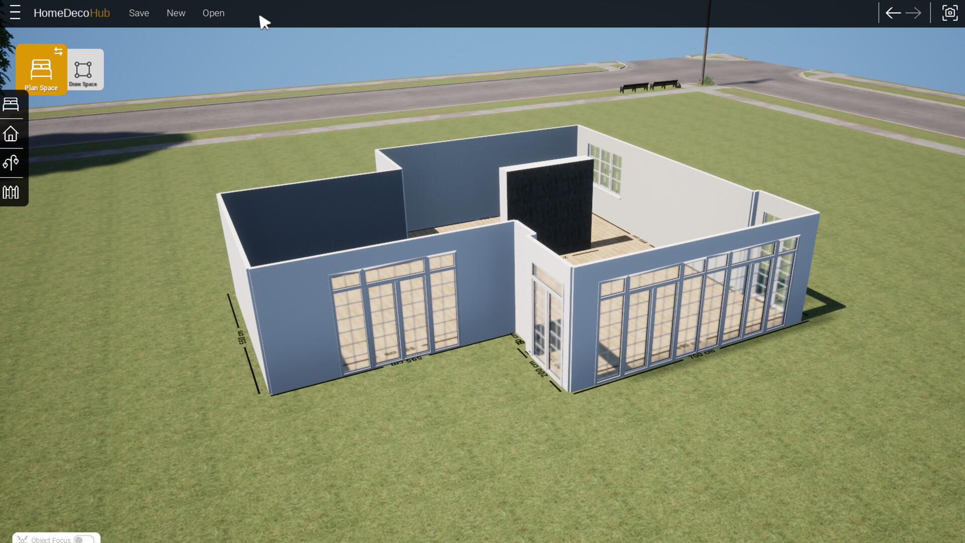 Homedecohub screenshot 7