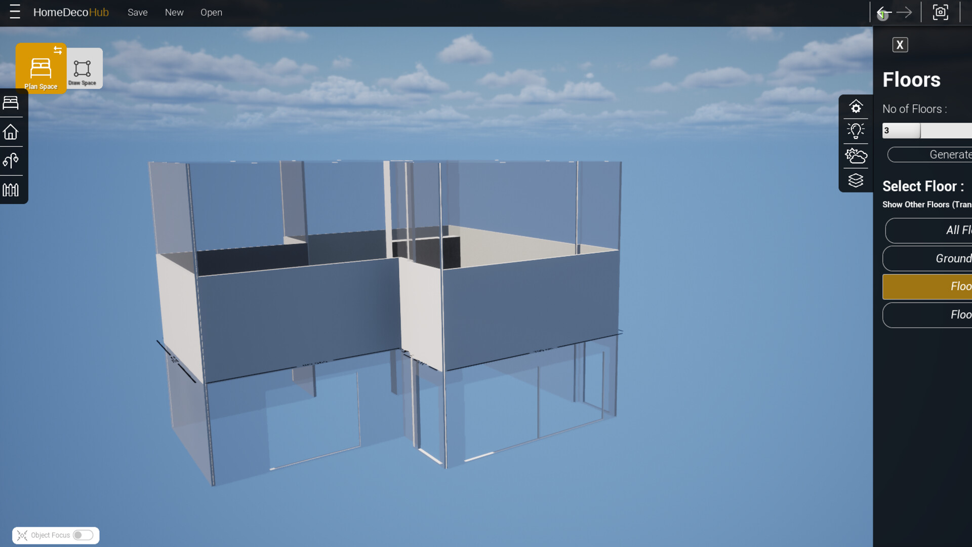 Homedecohub screenshot 9