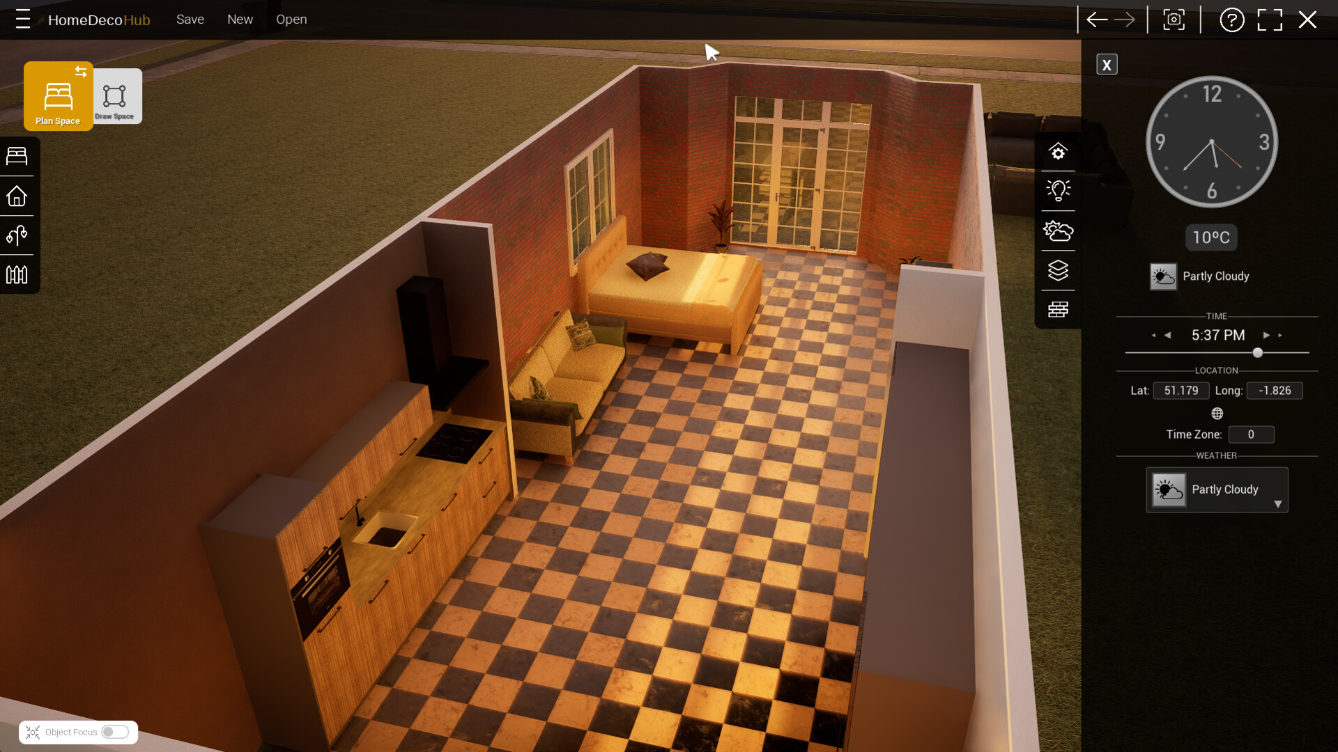 Homedecohub screenshot 5