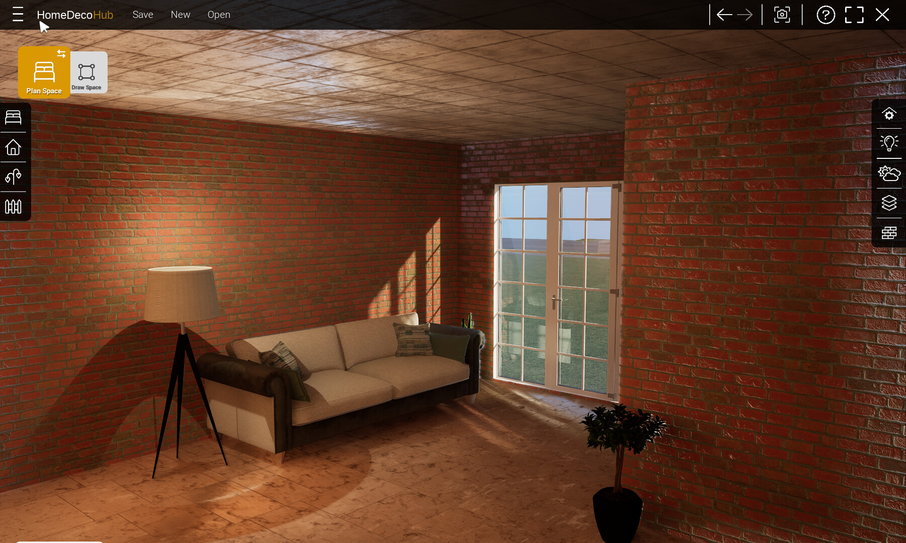 Homedecohub screenshot 3