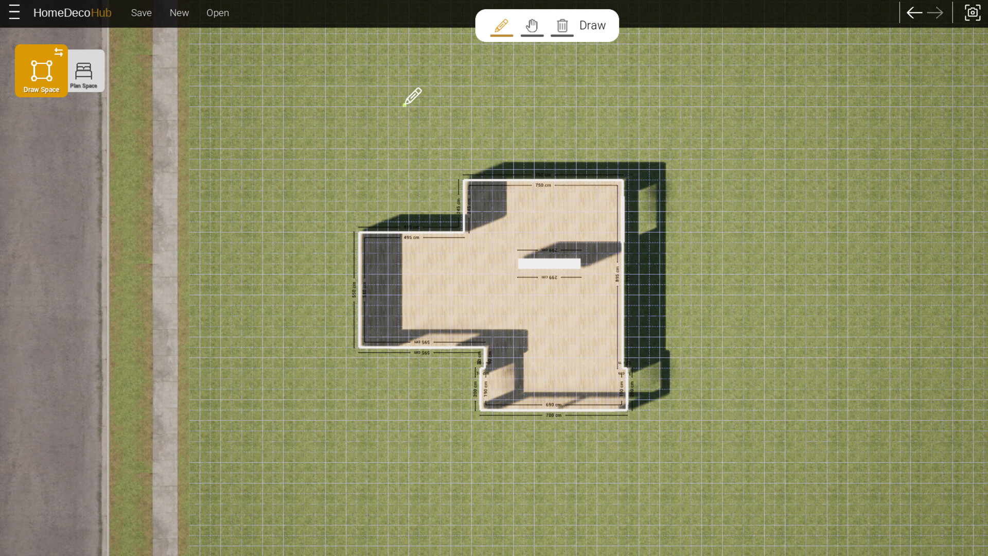 Homedecohub screenshot 7
