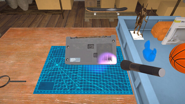 Mystery Box Simulator screenshot 2
