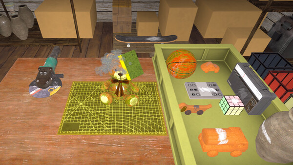 Mystery Box Simulator screenshot 11