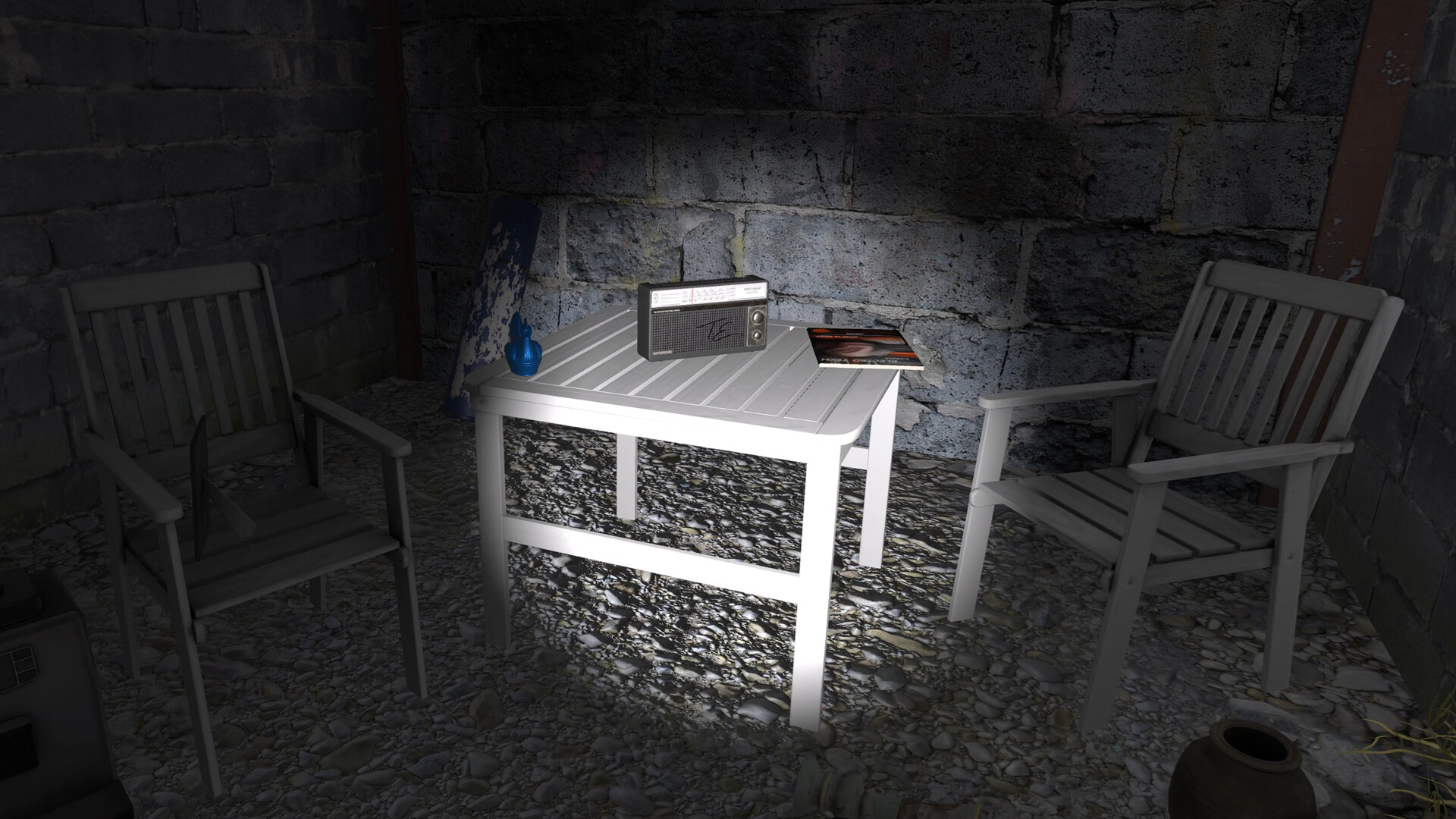 Mystery Box Simulator screenshot 13
