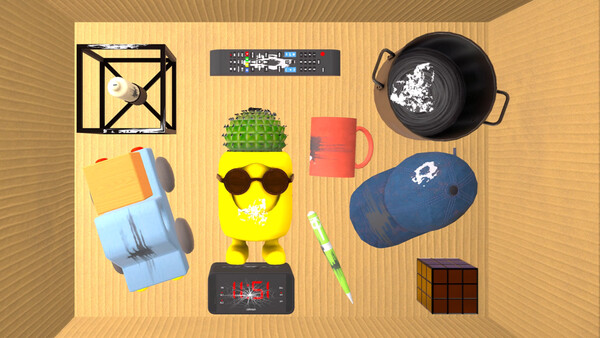Mystery Box Simulator screenshot 9