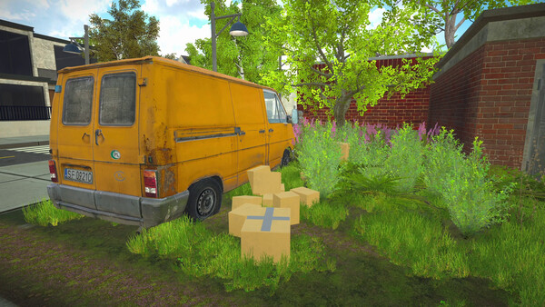 Mystery Box Simulator screenshot 12