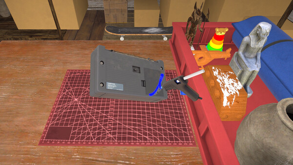 Mystery Box Simulator screenshot 7
