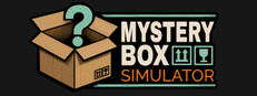 Mystery Box Simulator