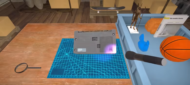 Mystery Box Simulator video 2