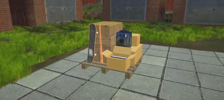 Mystery Box Simulator video 1