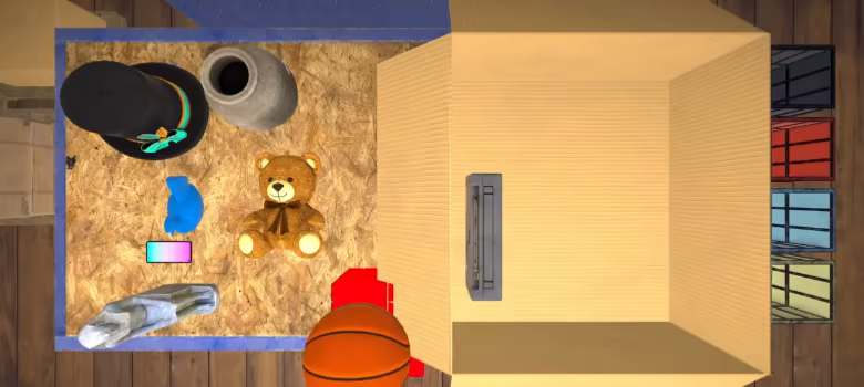 Mystery Box Simulator video 3