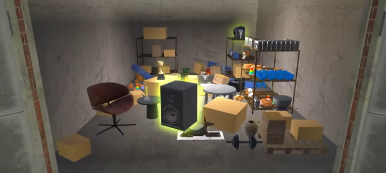 Mystery Box Simulator video 4