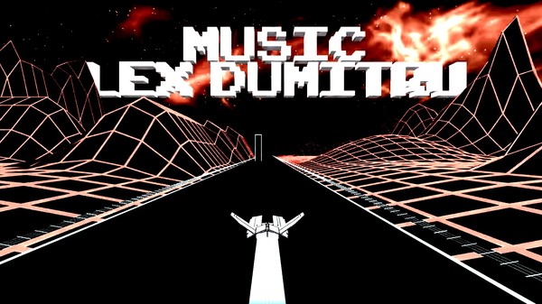 Void 21 Official Sound Track screenshot 1