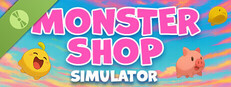 Monster Shop Simulator Demo