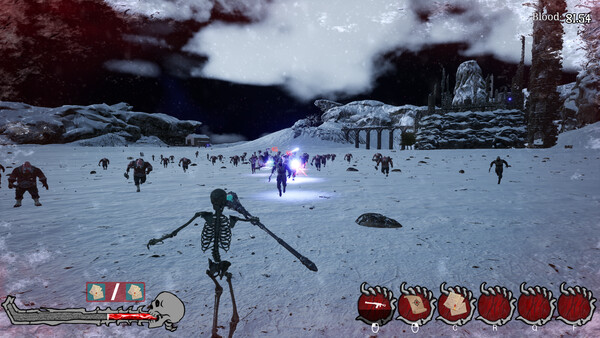 Hikel screenshot 1