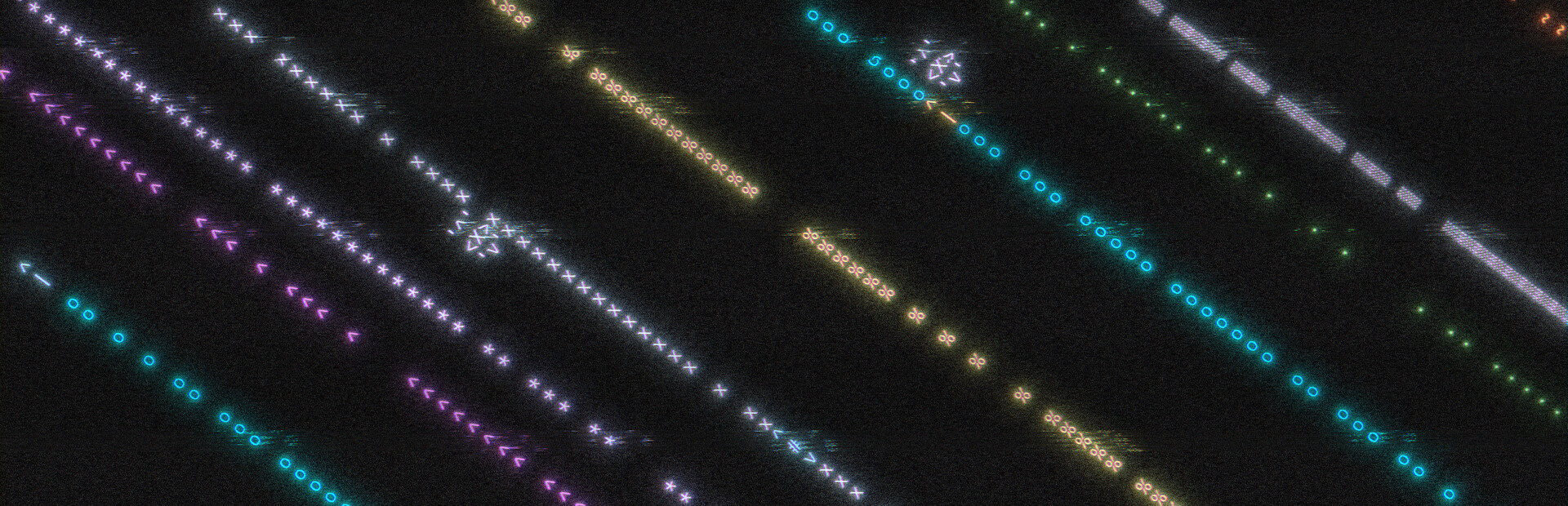 ASCII Survivors