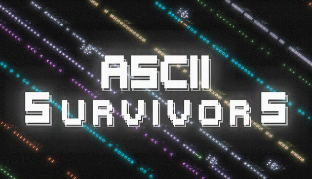 ASCII Survivors