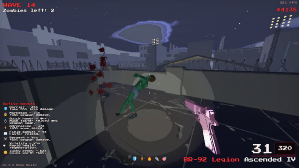 Screenshot media