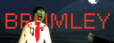BRUMLEY Banner