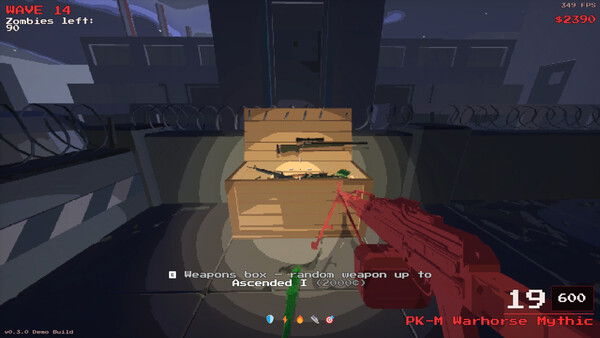 Screenshot media