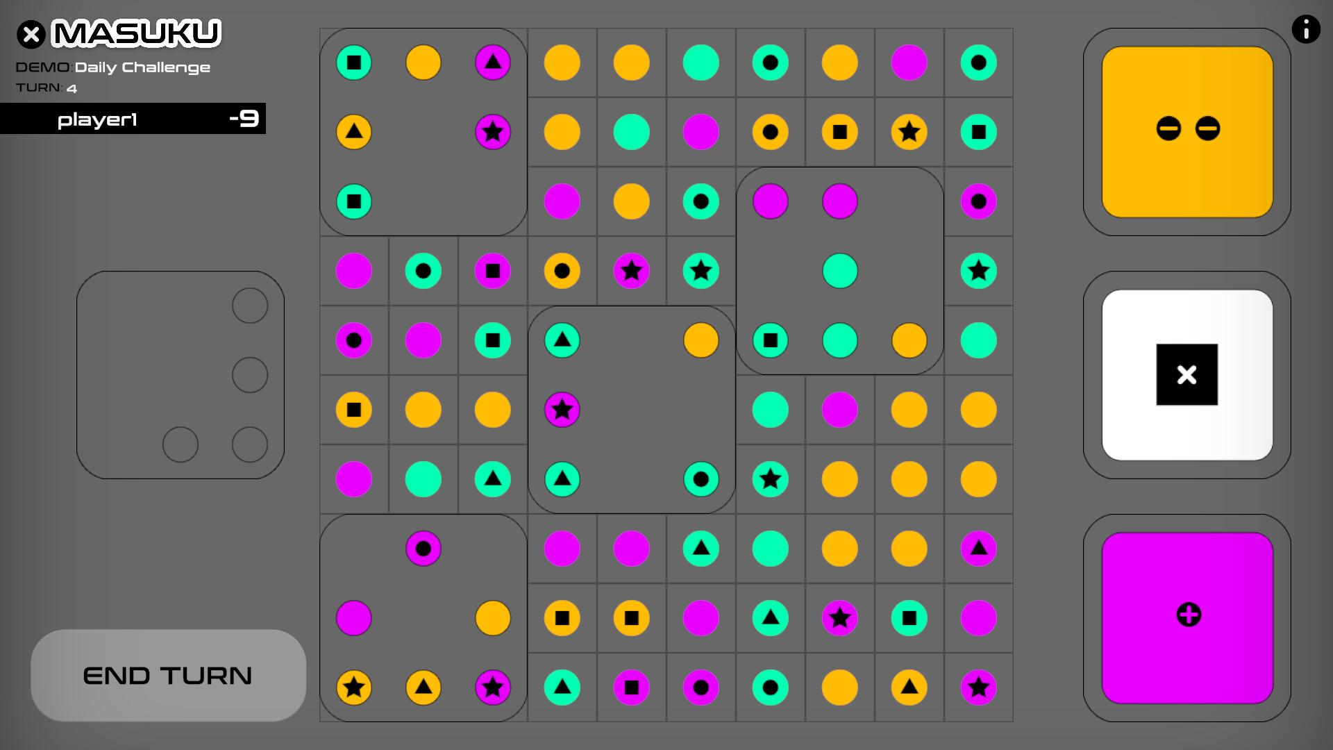 App Background