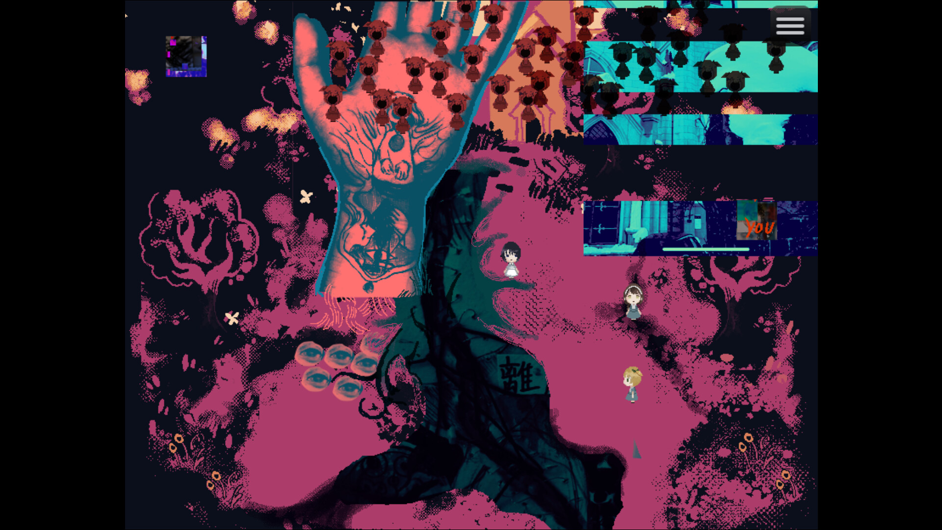 Rabbit Circle screenshot 7