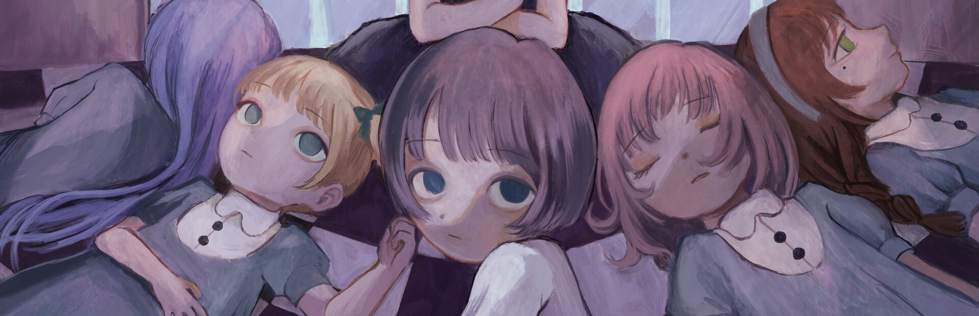 Rabbit Circle
