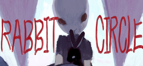 Rabbit Circle header art