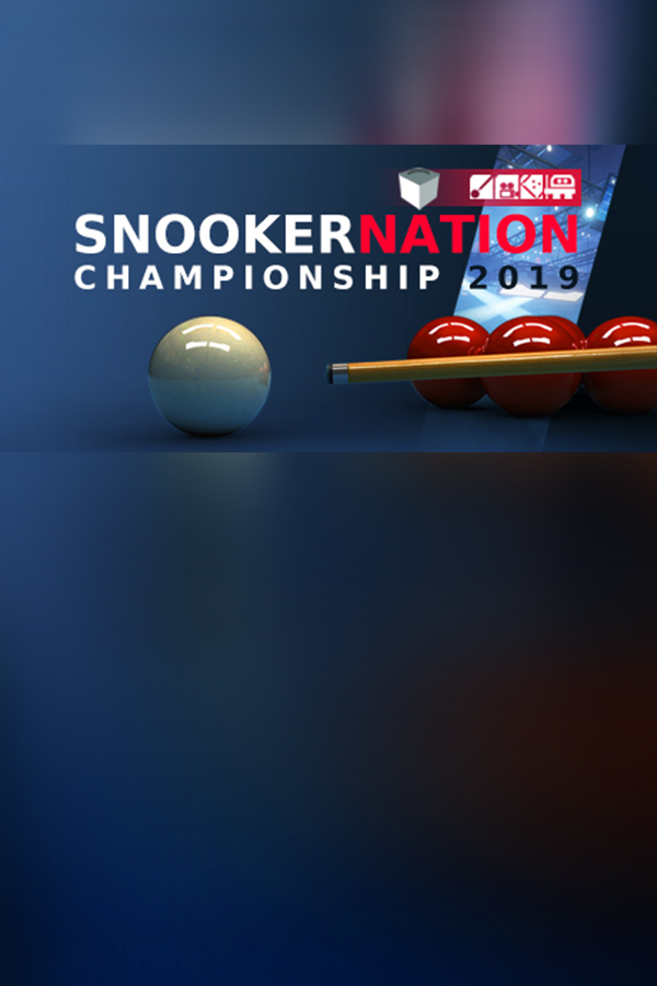 Snooker Nation Championship