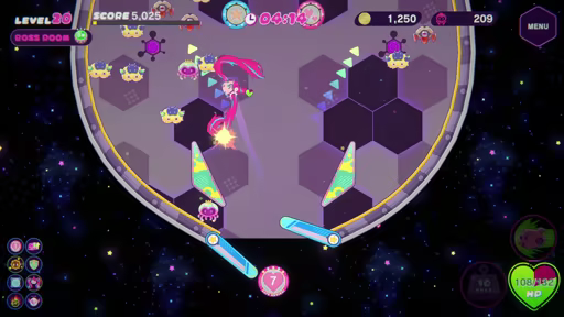 Gameplay