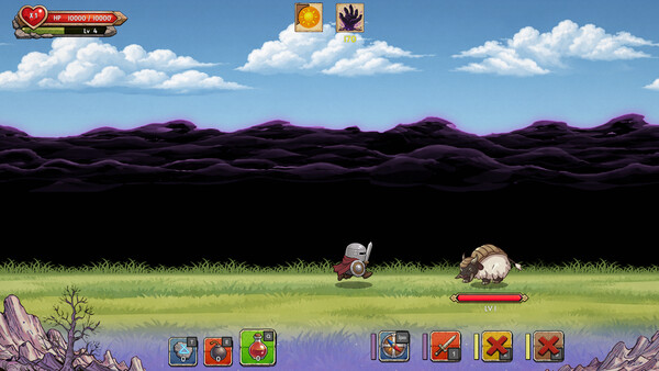 Screenshot media