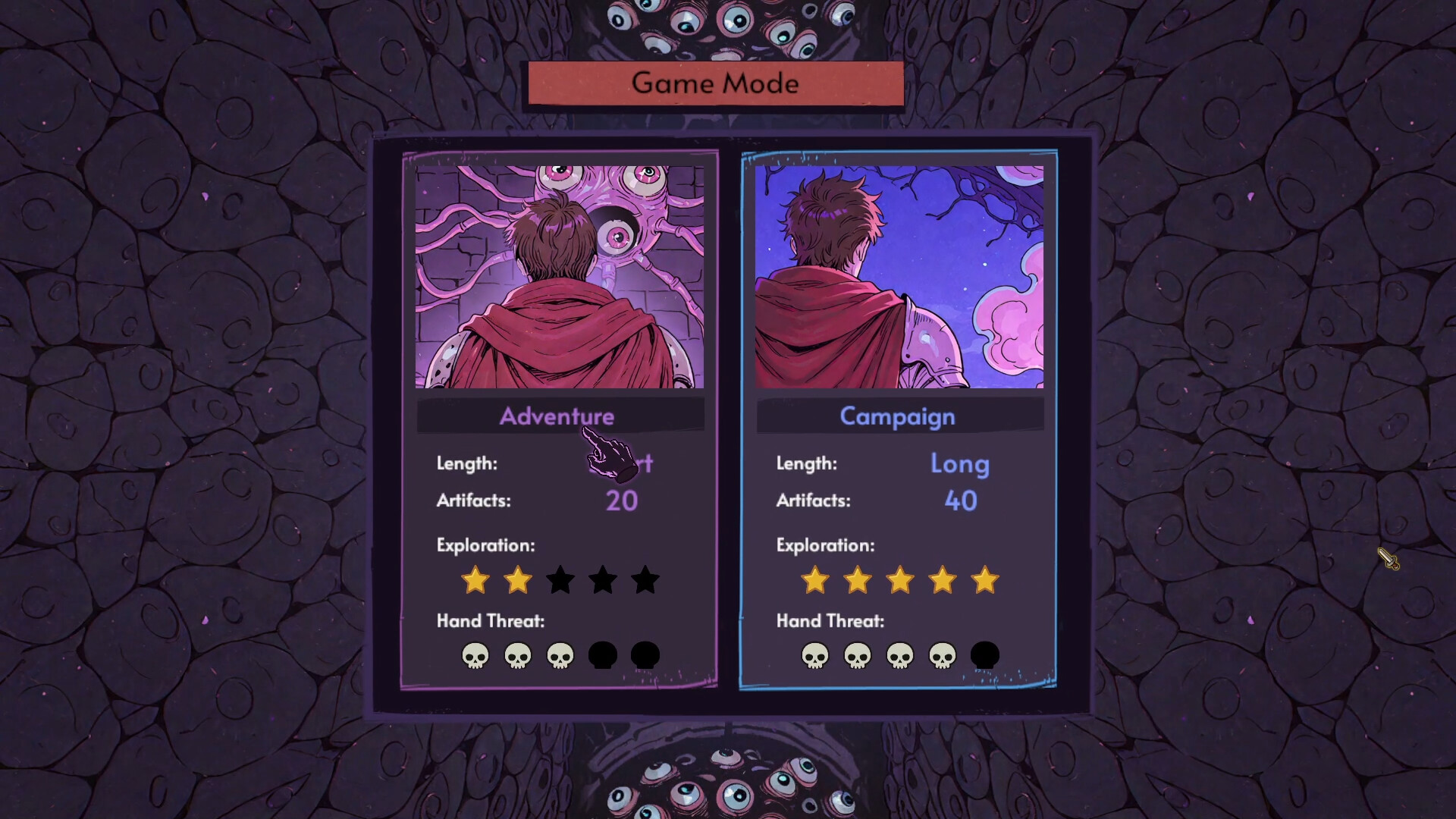 Lostbound screenshot #8