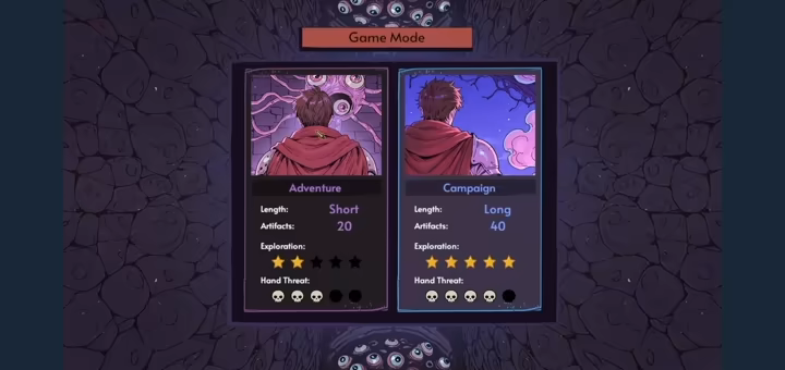 Lostbound video 3