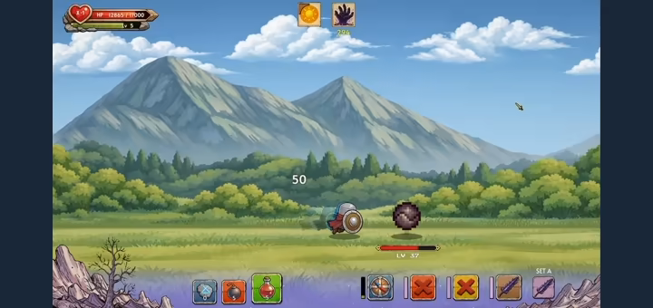 Lostbound video 4